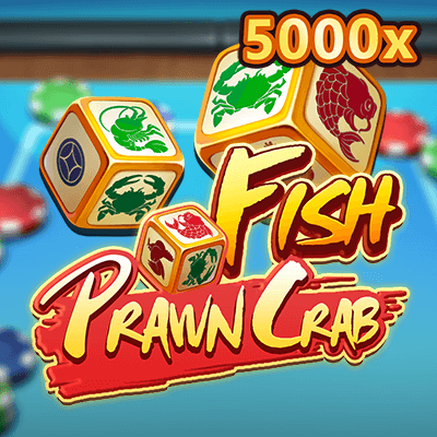 Win Win Fish Prawn Crab